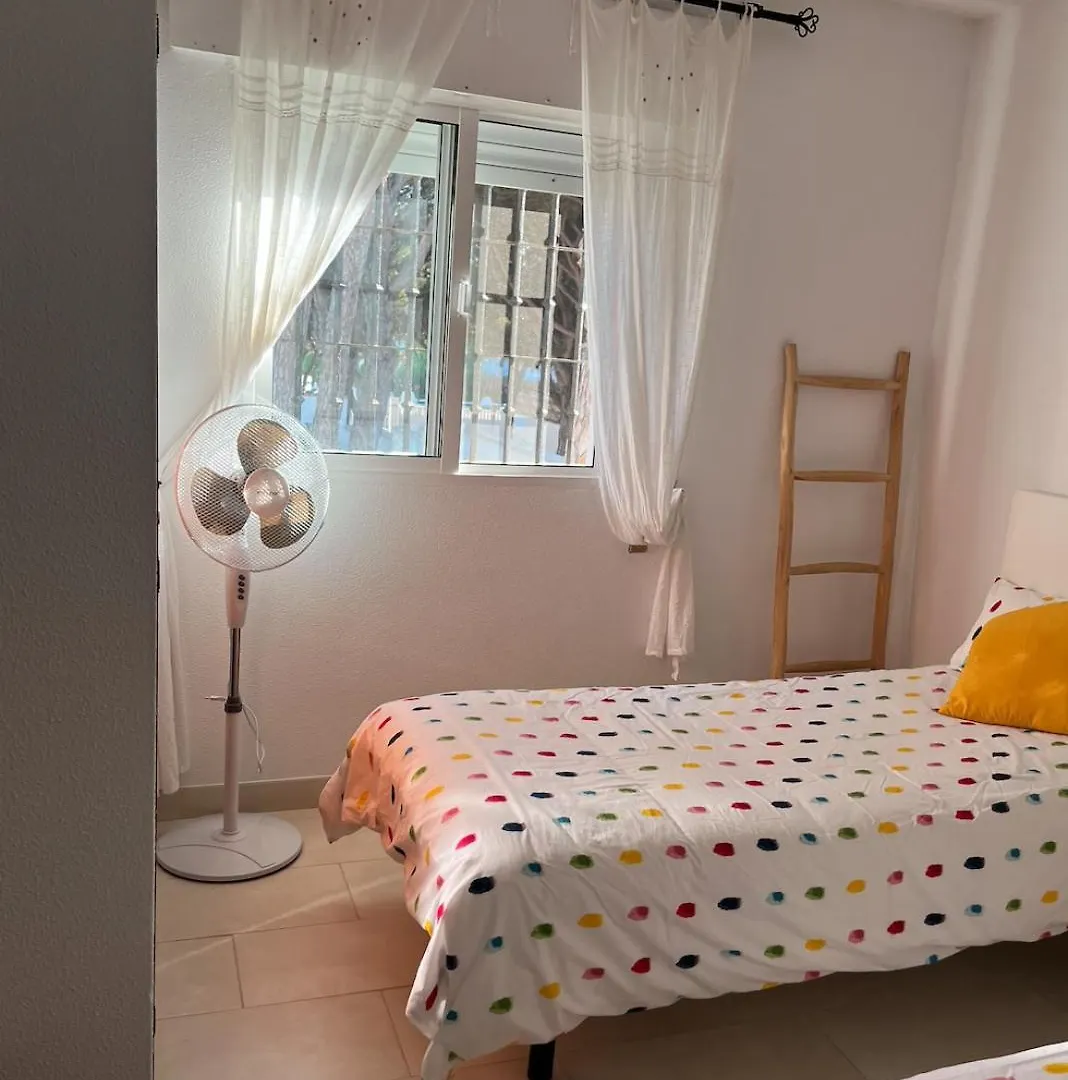 Villa Corvina Chiclana de la Frontera Holiday home