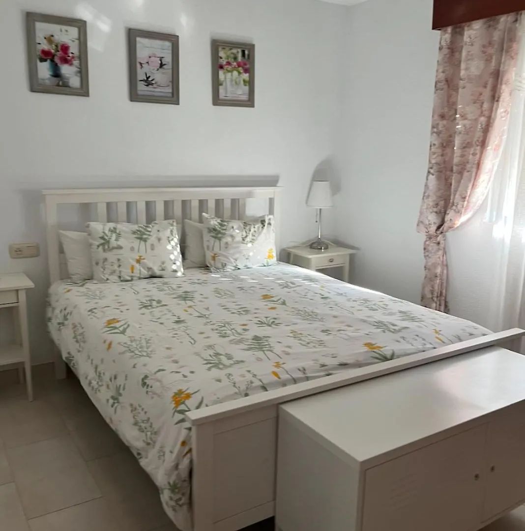 Villa Corvina Chiclana de la Frontera Spain