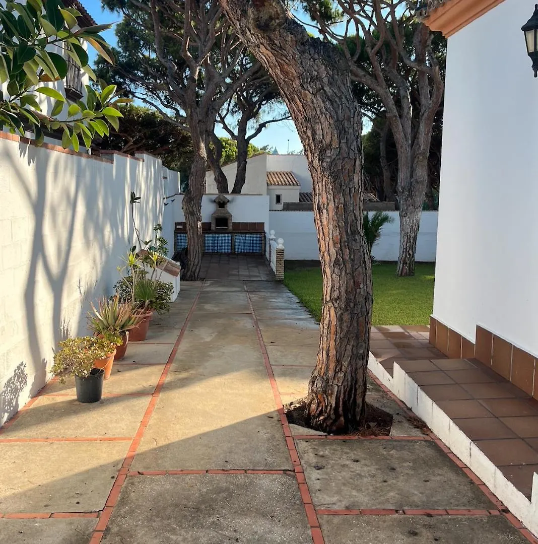 Villa Corvina Chiclana de la Frontera 0*,