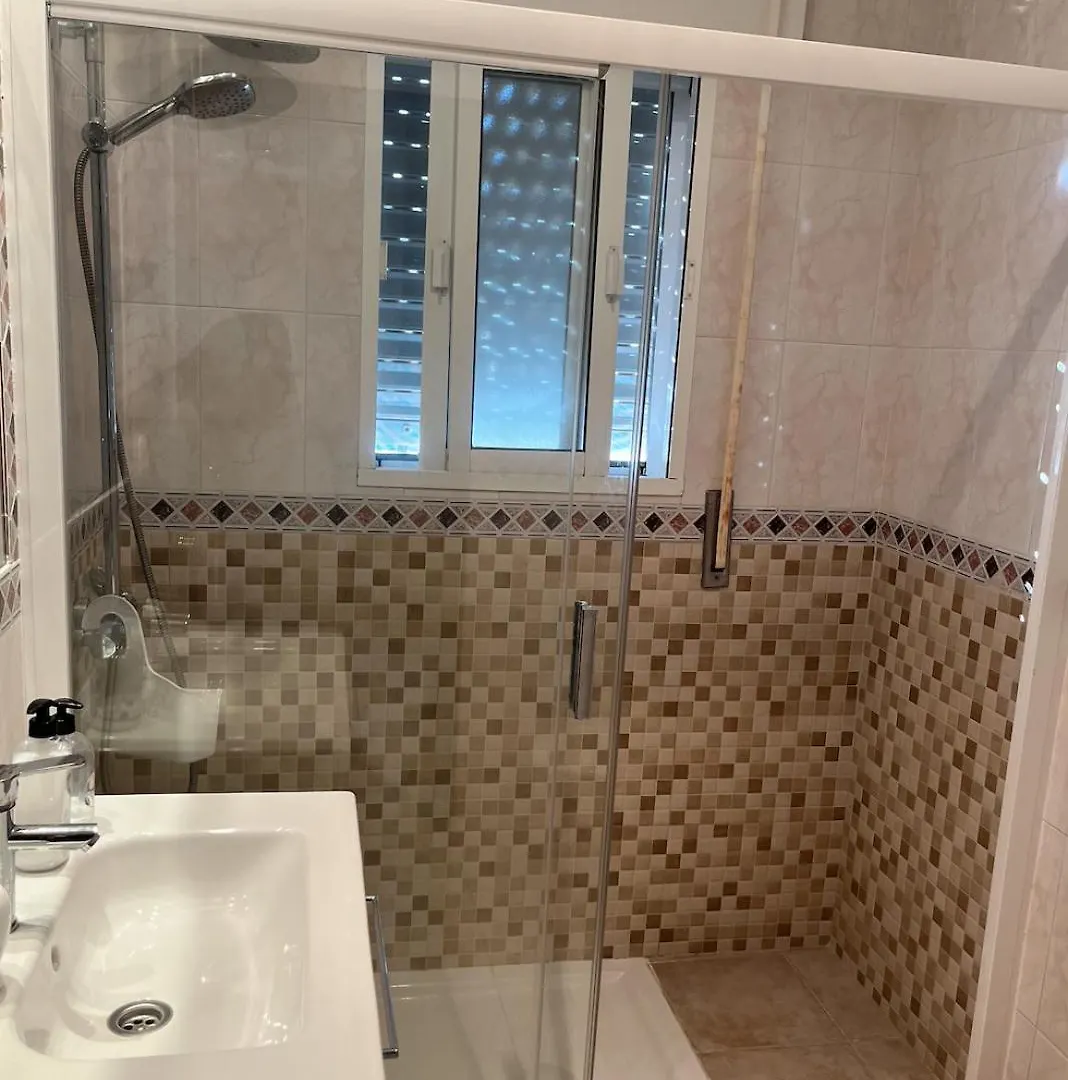 Holiday home Villa Corvina Chiclana de la Frontera