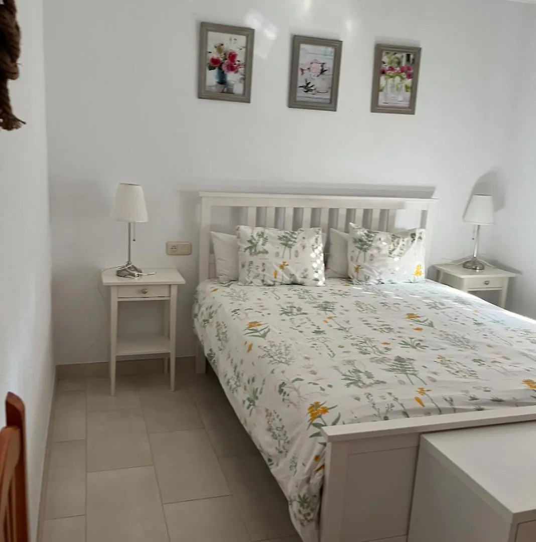 Holiday home Villa Corvina Chiclana de la Frontera