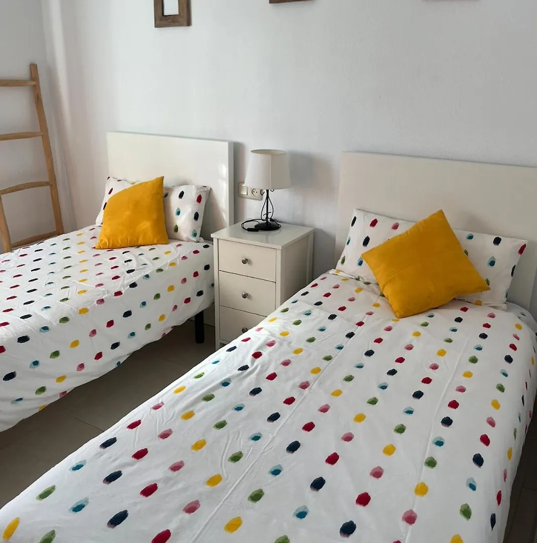 Villa Corvina Chiclana de la Frontera Holiday home