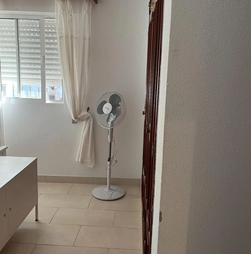 Villa Corvina Chiclana de la Frontera 0*,  Spain
