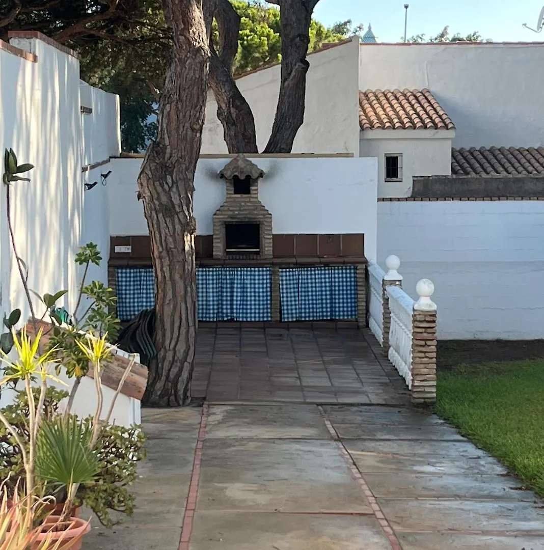 Holiday home Villa Corvina Chiclana de la Frontera Spain