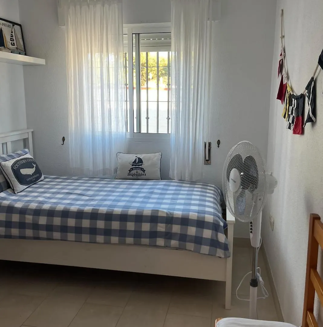 Villa Corvina Chiclana de la Frontera