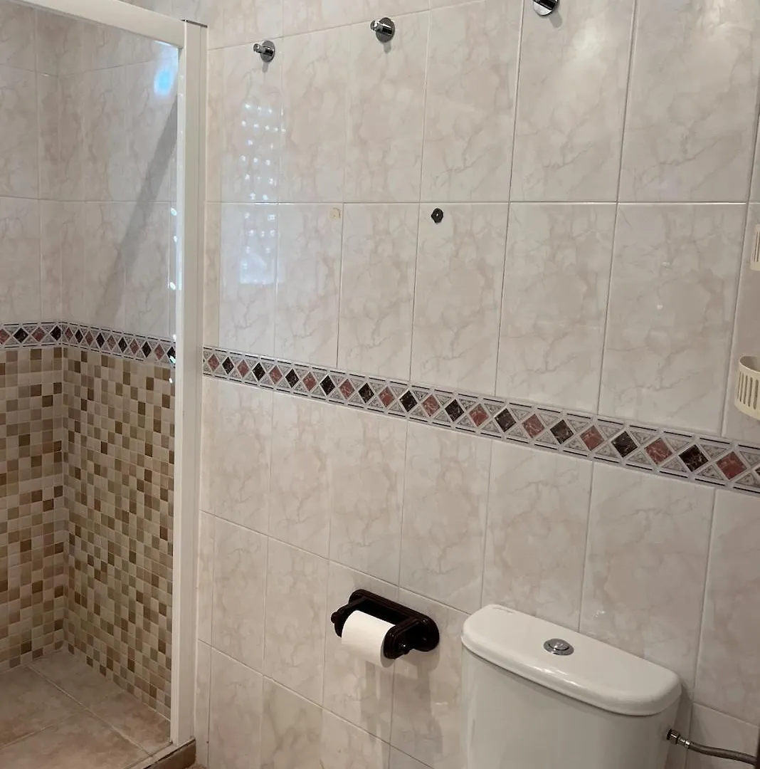 Villa Corvina Chiclana de la Frontera 0*,