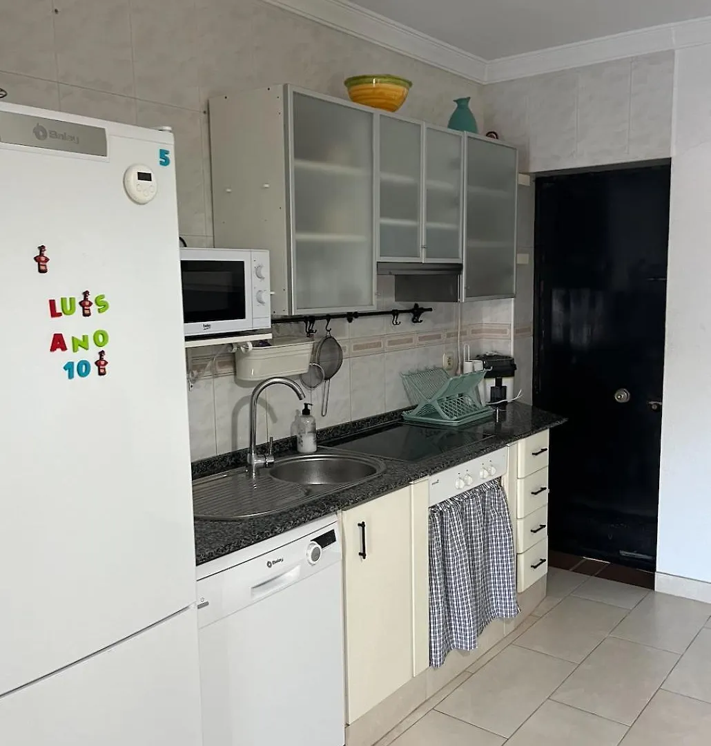 Villa Corvina Chiclana de la Frontera